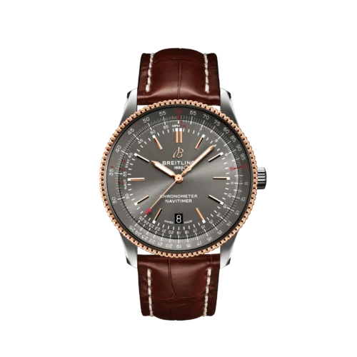BRIETLING U17326121M1P1 NAVITIMER AUTOMATIC 41